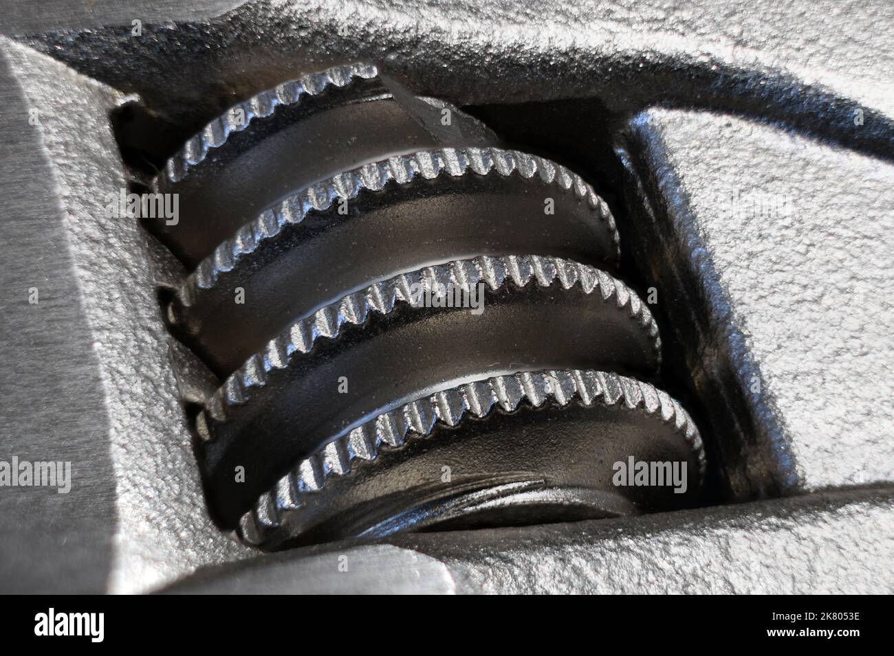 Knurled nut hires stock photography and images Alamy