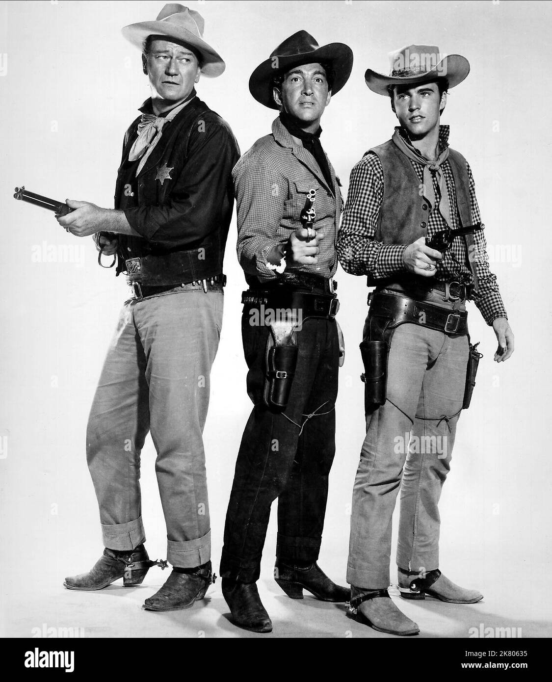 film rio bravo