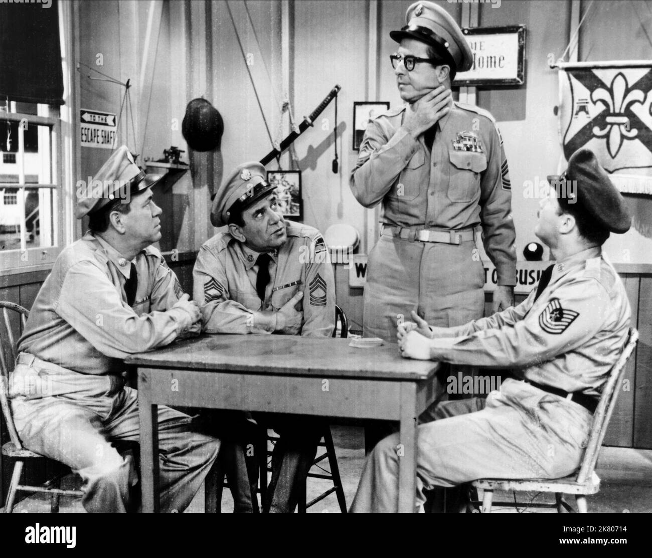 1950s television show stills hi res stock photography and images Alamy 1950s television show stills hi res stock photography and images Alamy