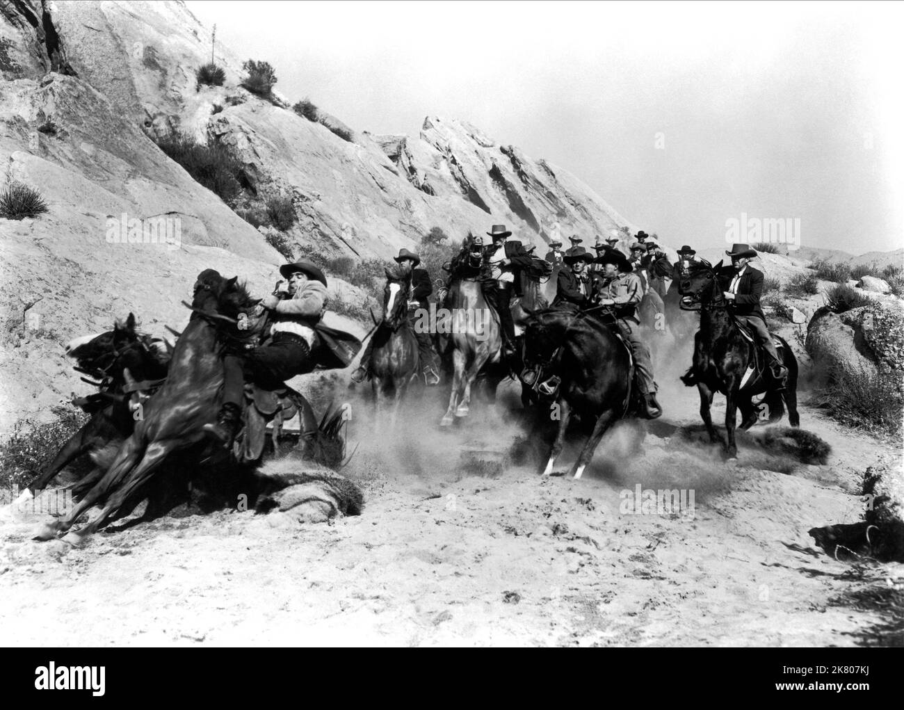 Gunsight pass Black and White Stock Photos & Images Alamy