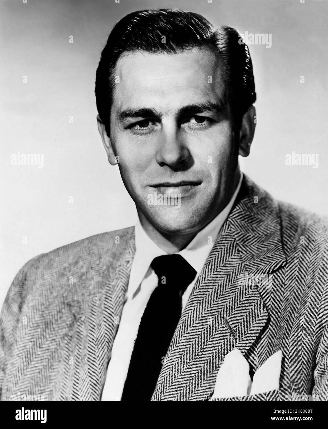 Howard Keel Film Calamity Jane (USA 1953) Characters Wild Bill Hickok