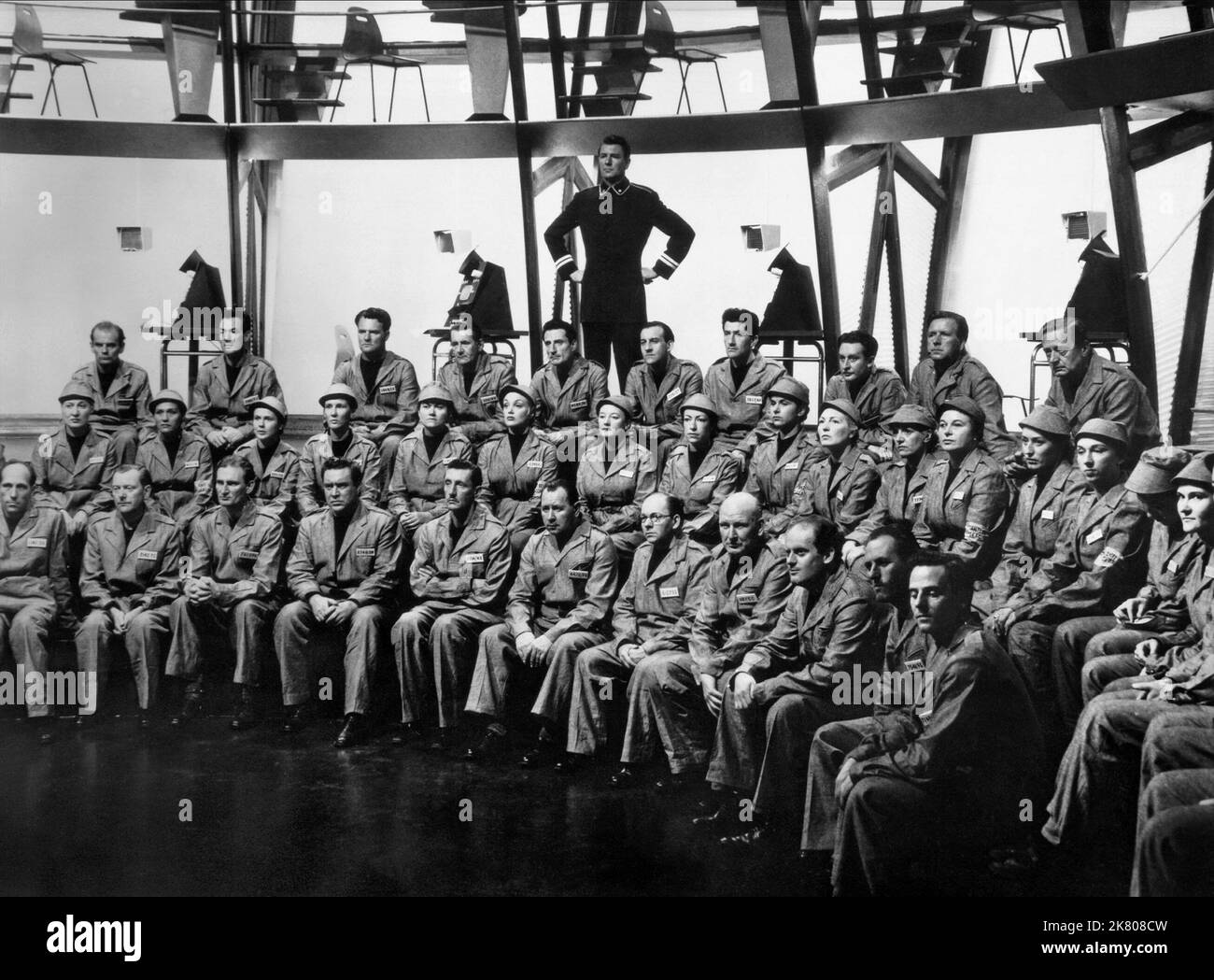 orwell 1984 film stills hires stock photography and images Alamy