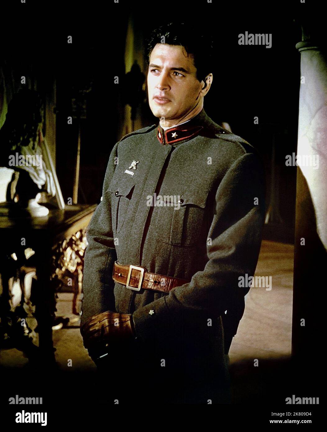 A Farewell To Arms Frederic Henry