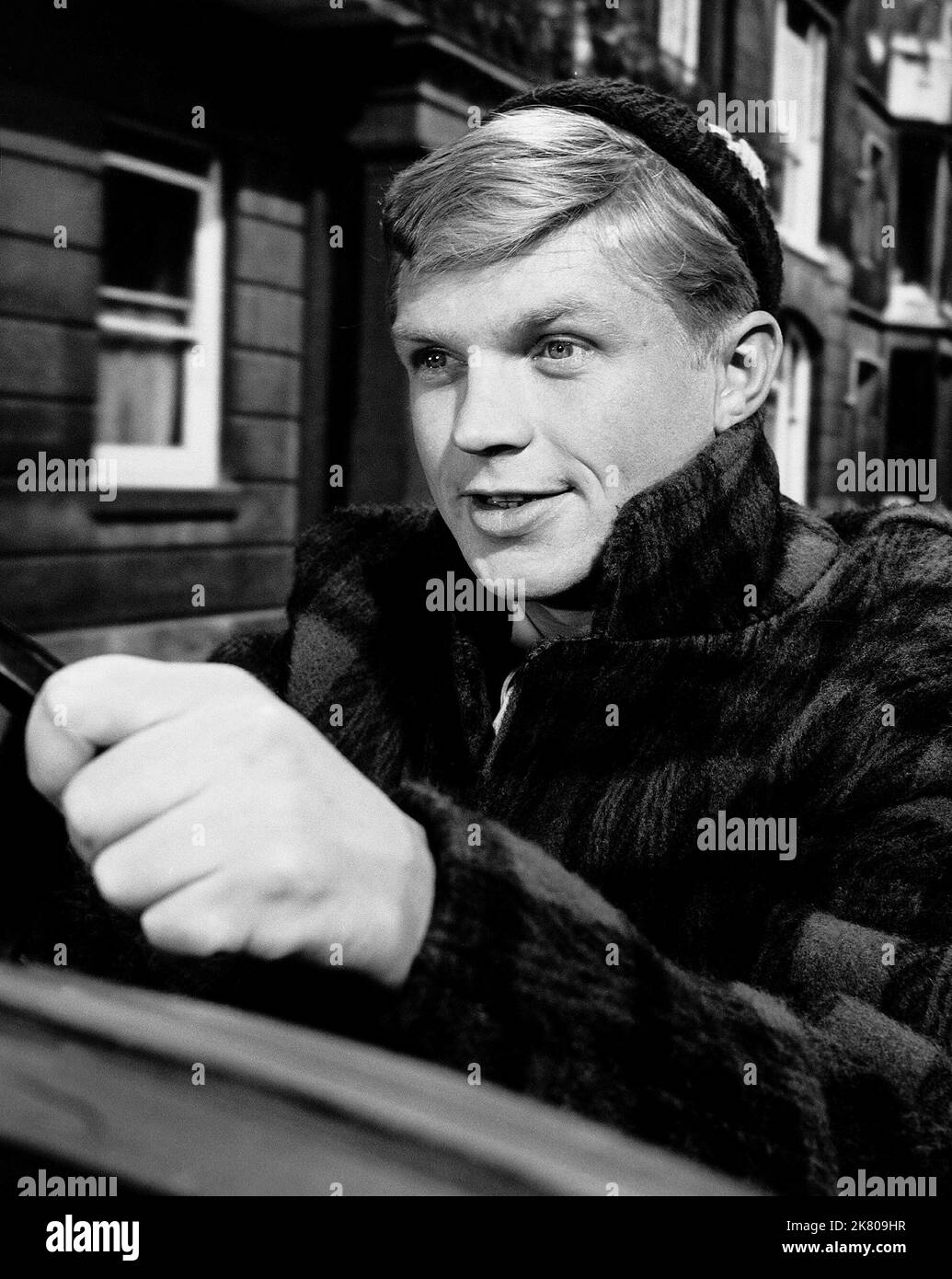 Wolf rilla Black and White Stock Photos & Images - Alamy