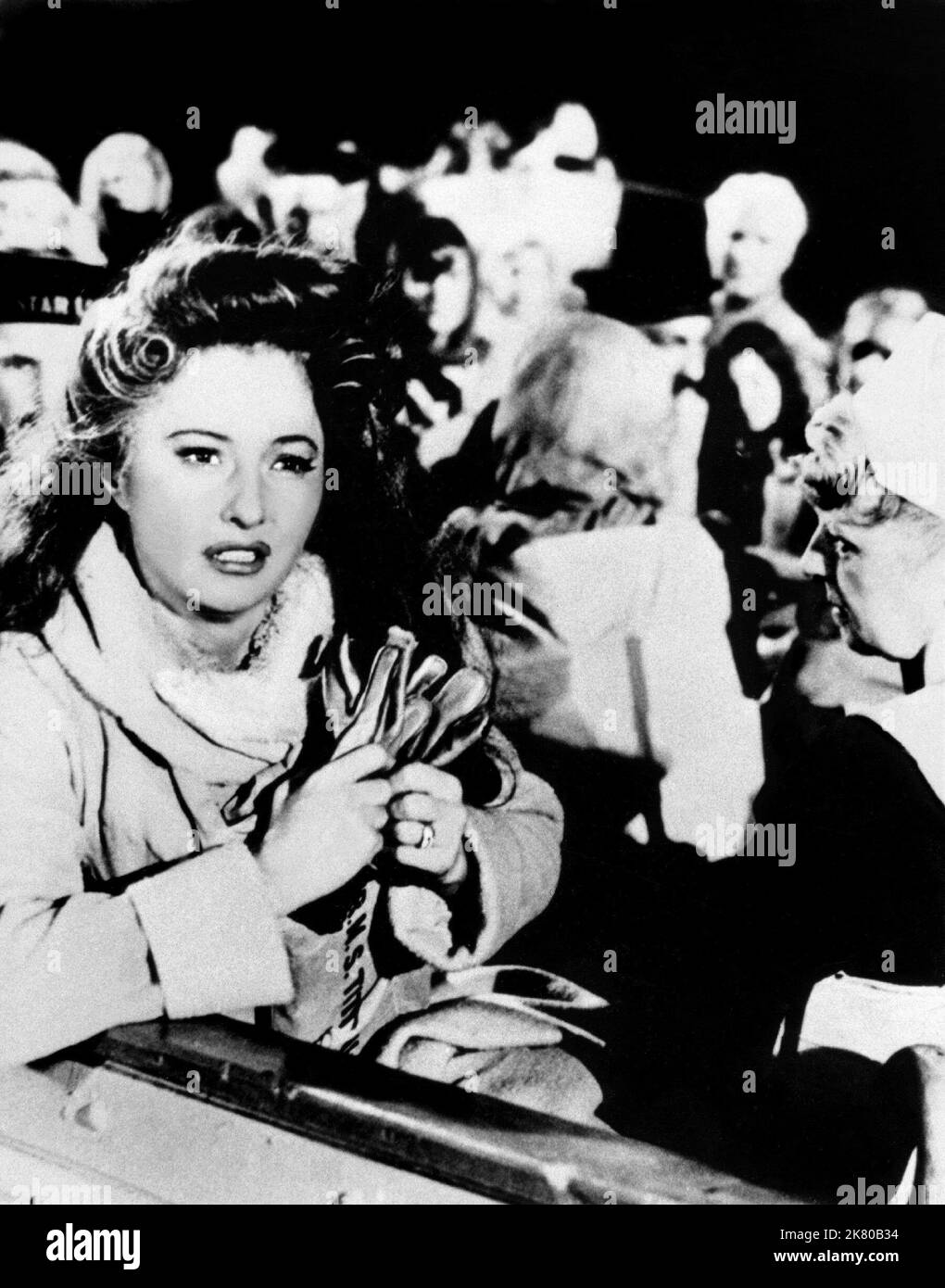 Barbara Stanwyck Titanic barbara-stanwyck-titanic