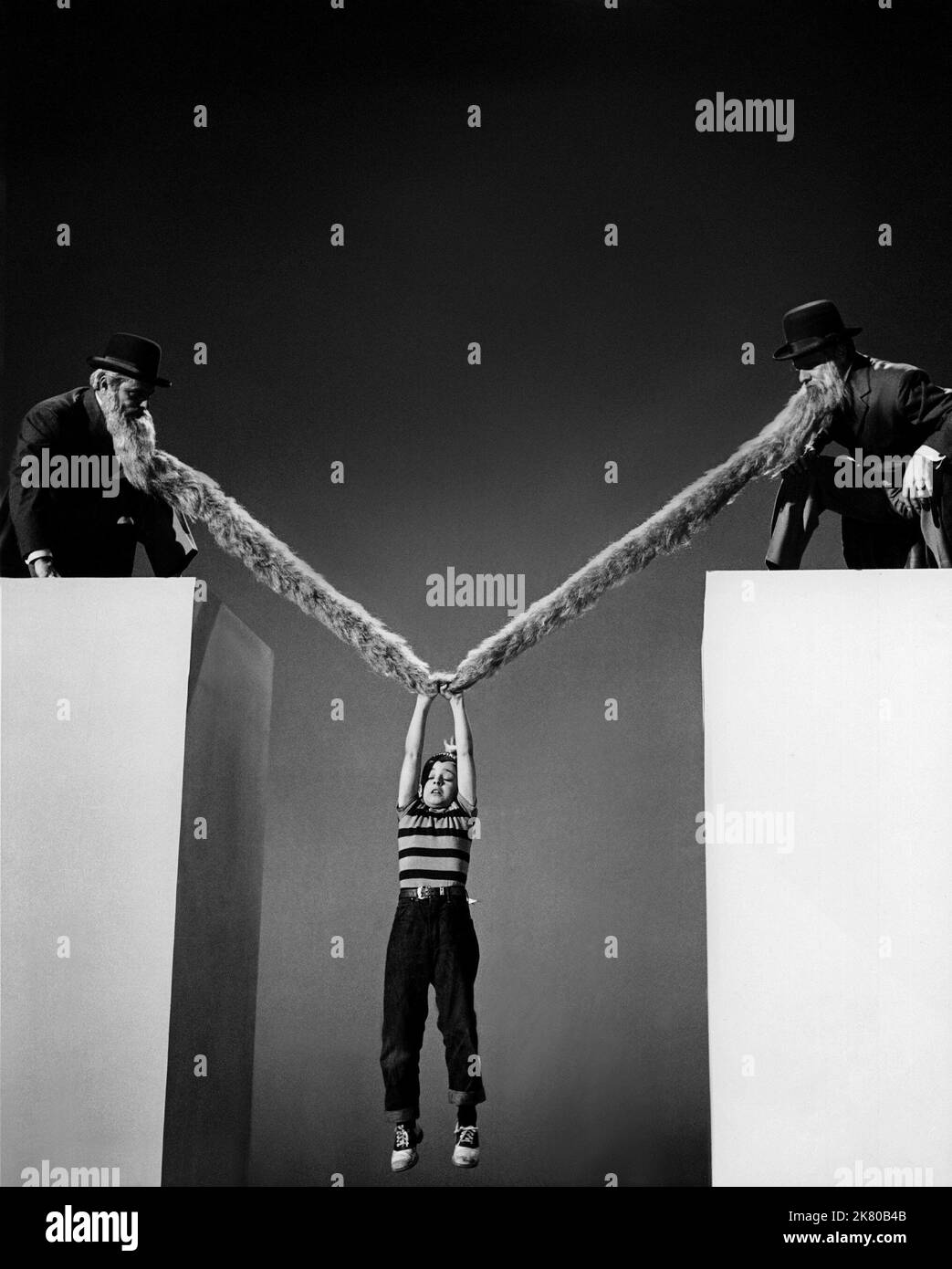 5000 fingers of dr t hires stock photography and images Alamy