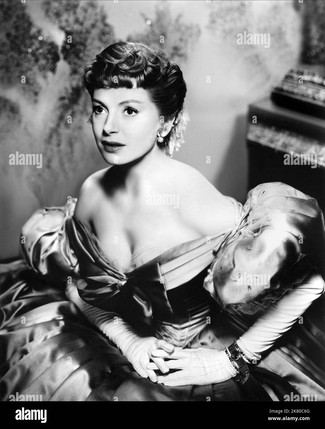 Deborah Kerr Film The King And I (1959) Characters Anna Leonowens Director Walter Lang 28