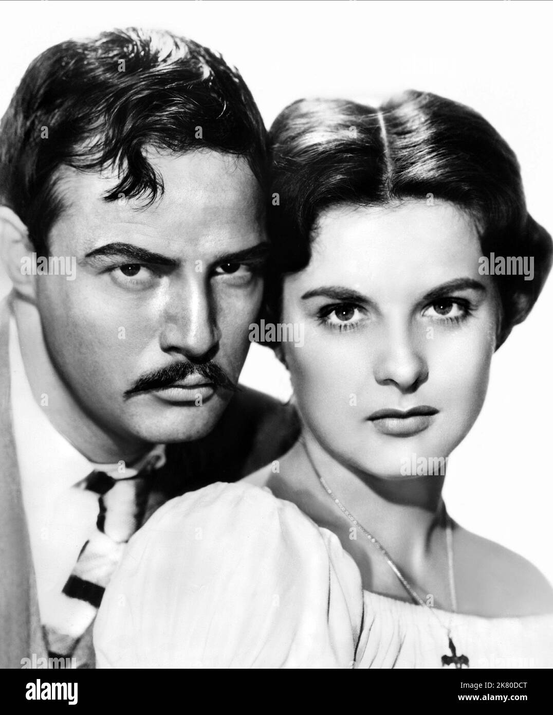 Brando hi-res stock photography and images - Page 41 - Alamy