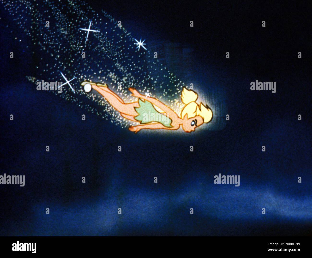 tinkerbell' hi-res stock photography and images - Page 4 - Alamy