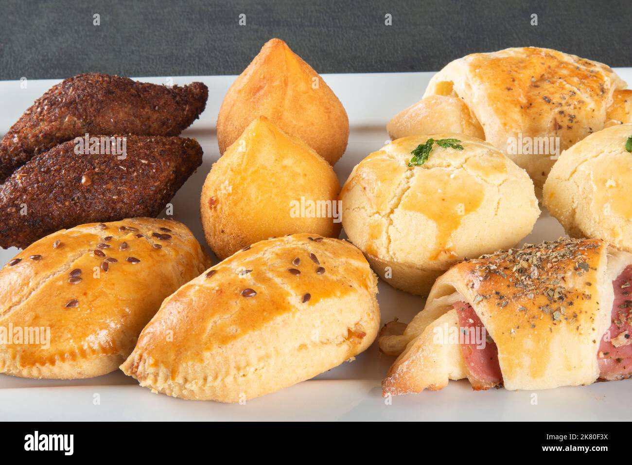 Party Snacks Typical Party Food Stock Photo Alamy party-snacks-typical-party-food-stock-photo-alamy