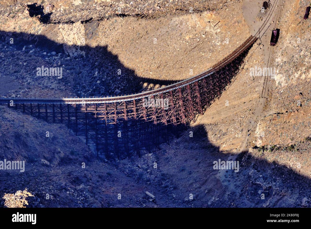 Arizona eastern railway hires stock photography and images Alamy