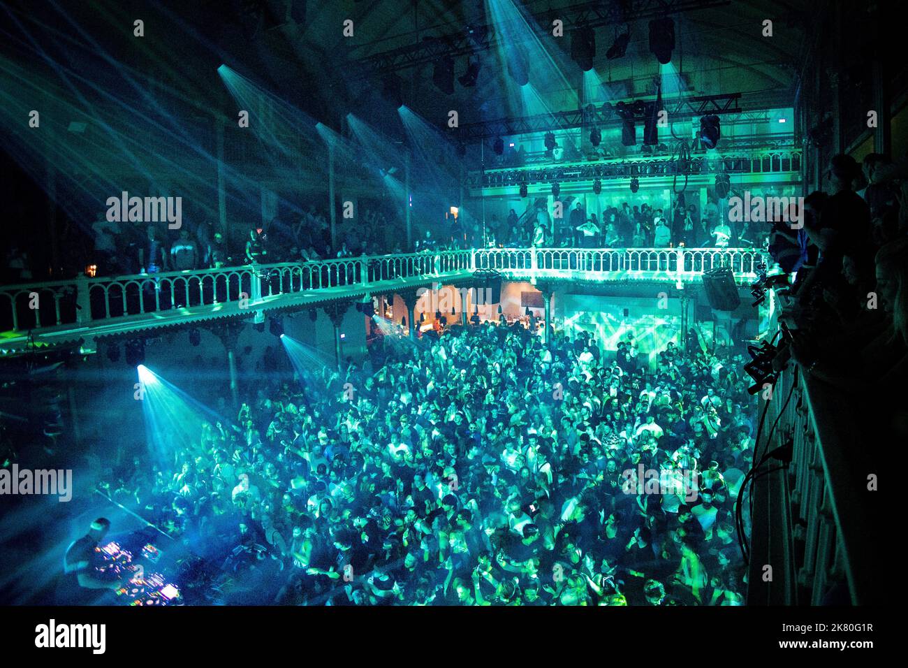 festival dance belgium