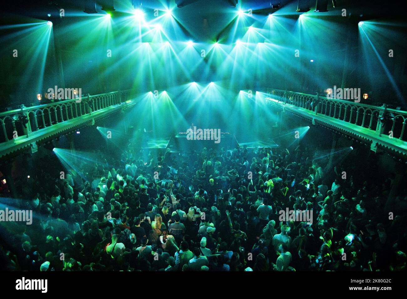festival dance belgium