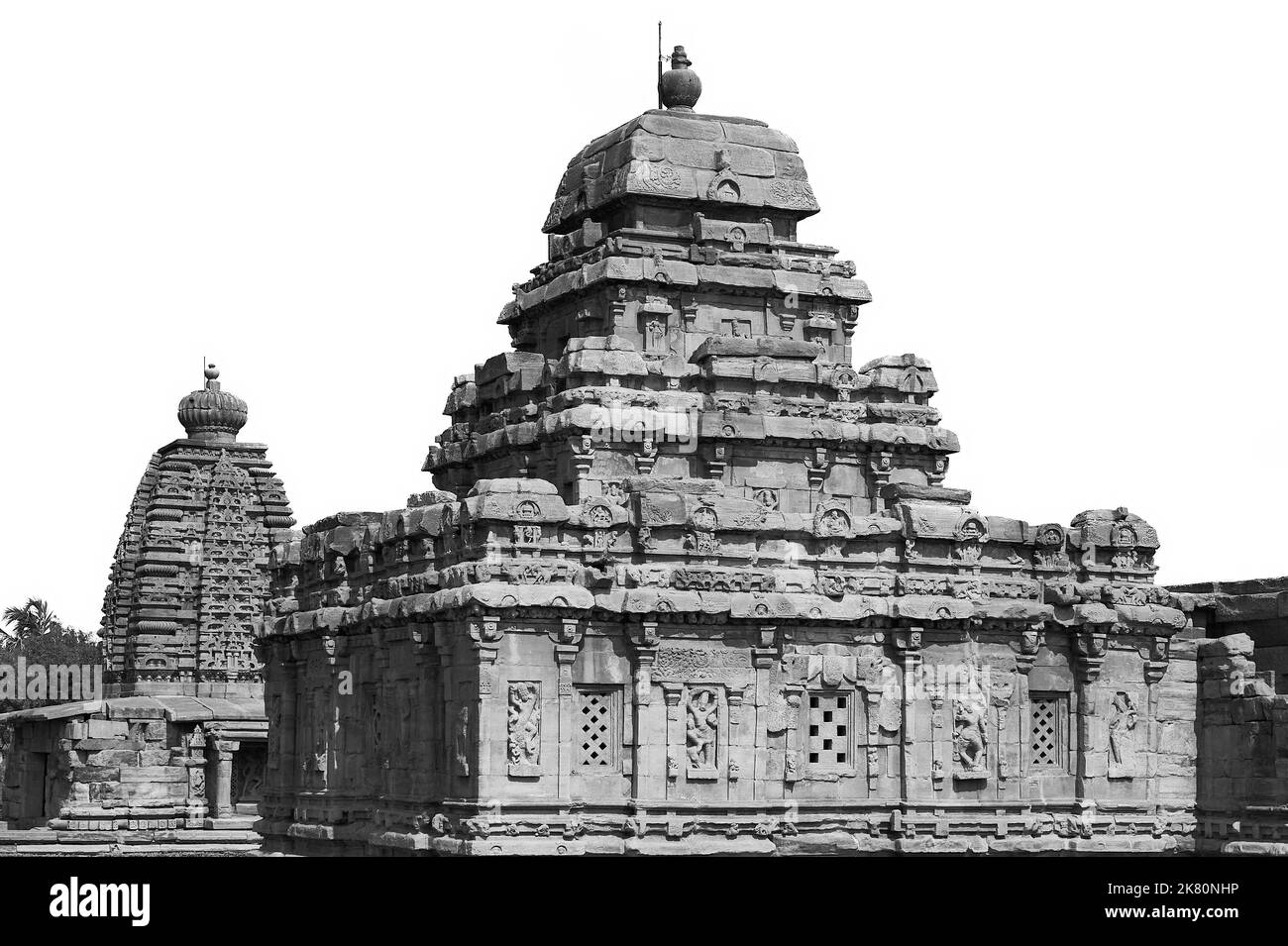 Architecture-Religion-God-Culture-Temple-0260 indian temple w... 3D model |  CGTrader