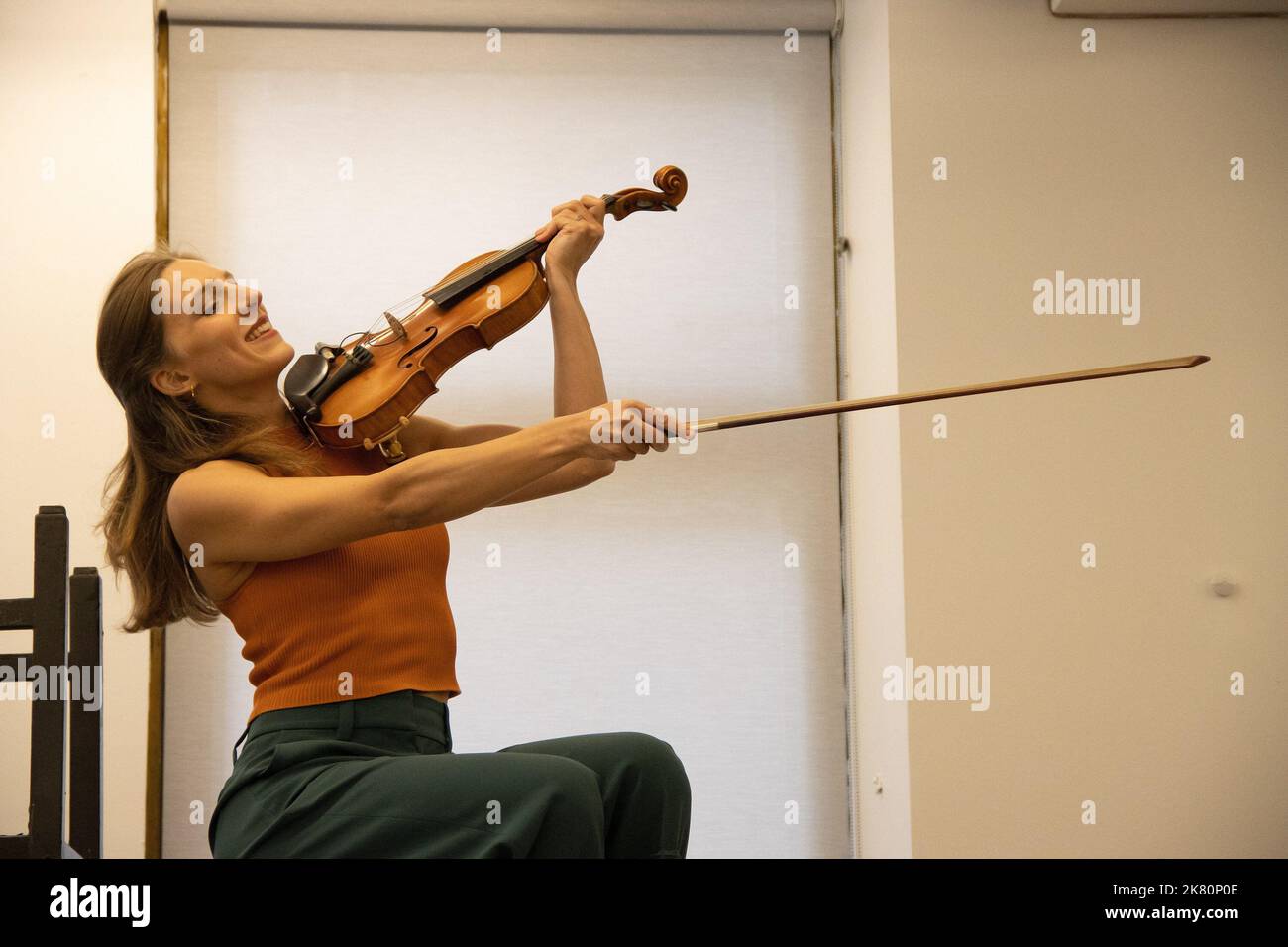 Ripley grier studios hi-res stock photography and images - Alamy