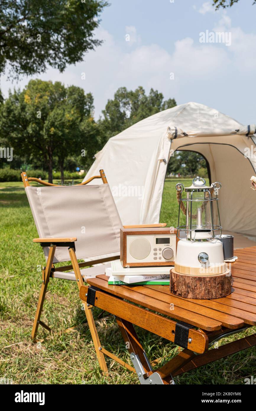 camping sofa chair