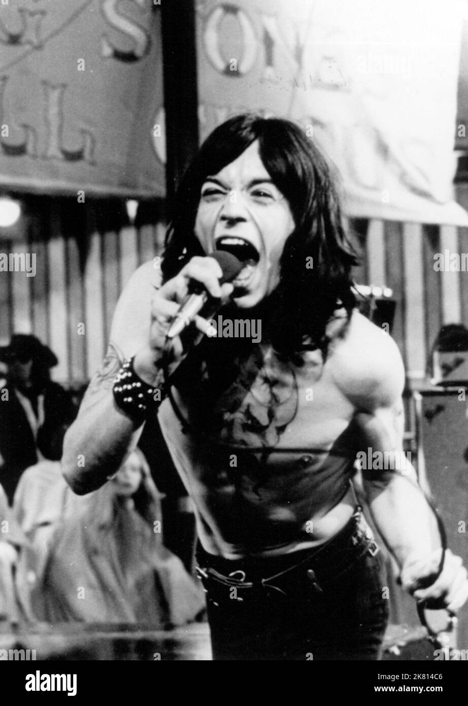 Mick Jaggers Youth The Seeds Of A Rock And Roll Legend Remarkable Journey - nksmwe1