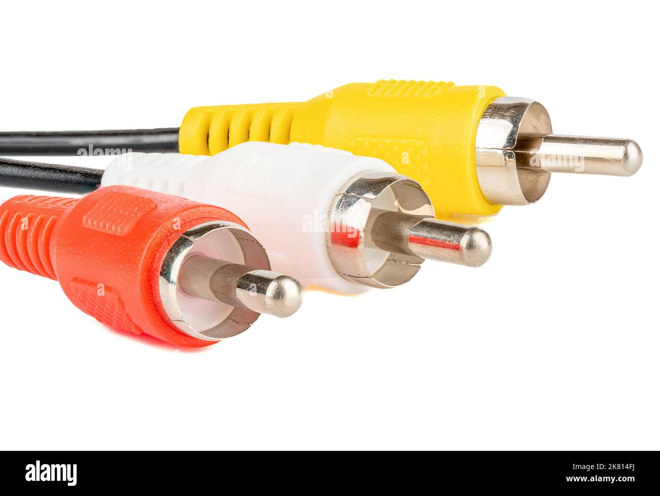 Rca phono connector hi-res stock photography and images - Alamy