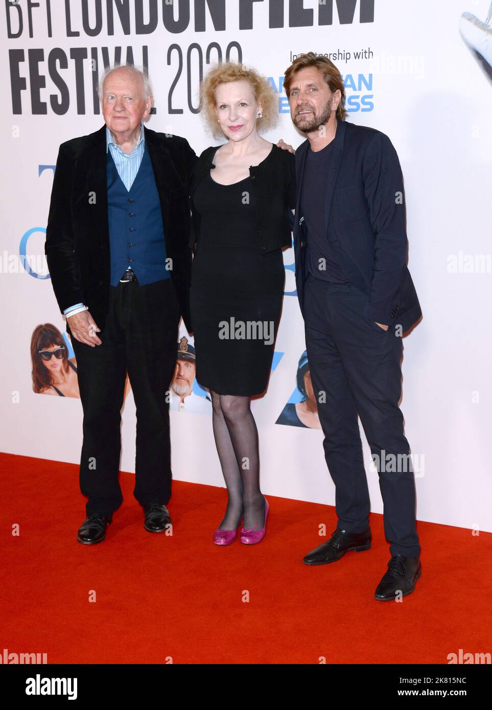 Photo Must Be Credited ©Alpha Press 078237 11/10/2022 Oliver Ford