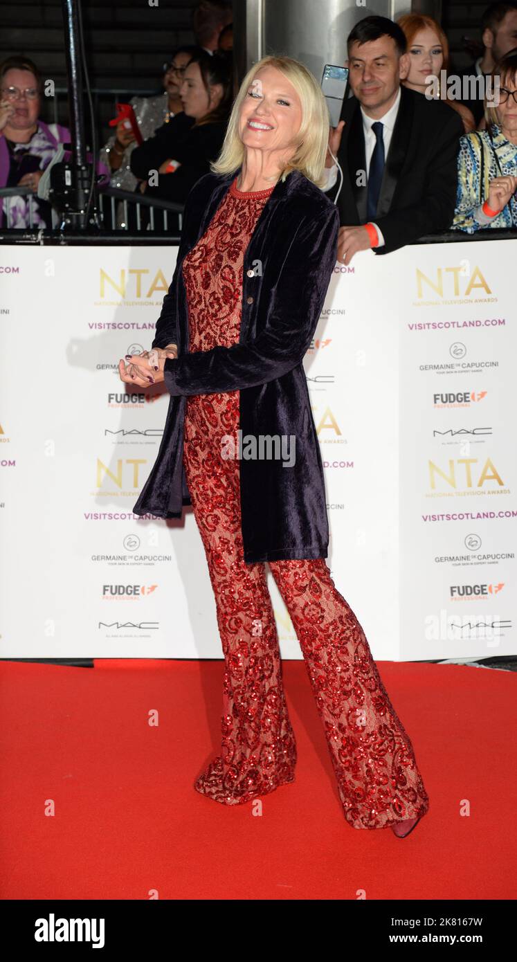 Anneka rice jumpsuit hi-res stock photography and images - Alamy