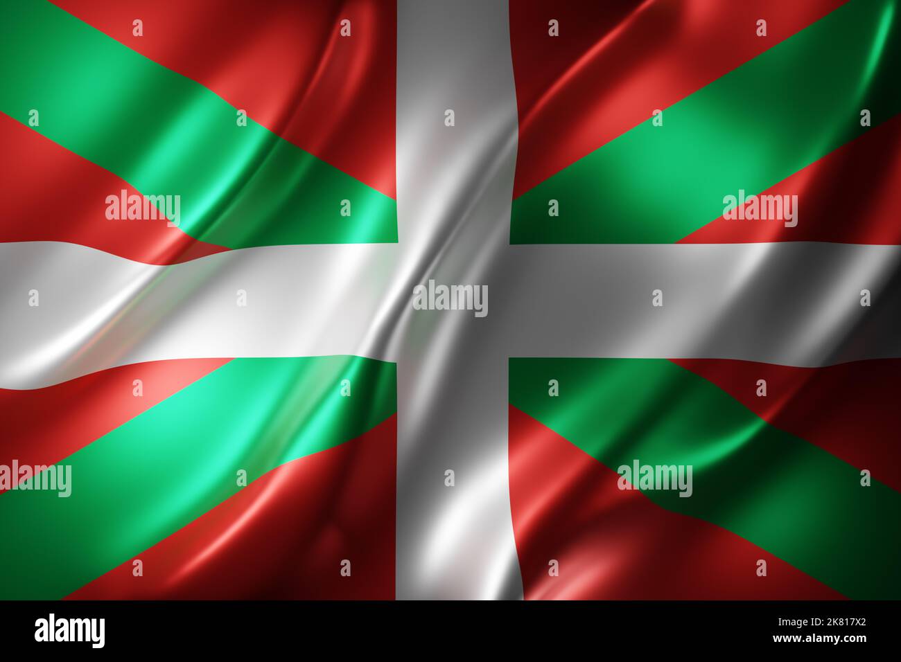 3d rendering basque country hi-res stock photography and images - Alamy