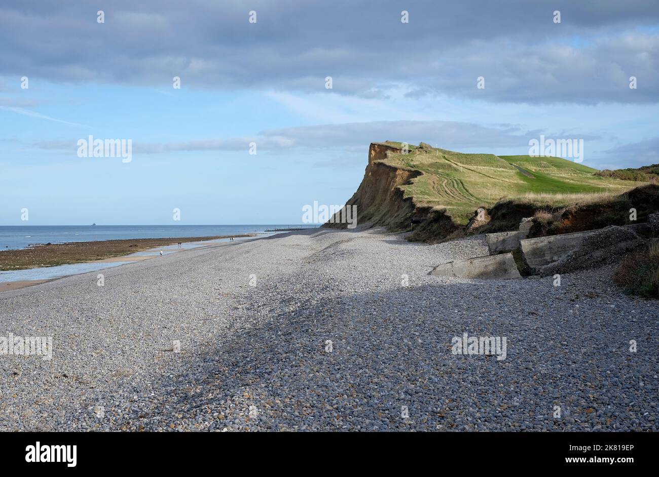 Sheringham beach hi-res stock photography and images - Alamy