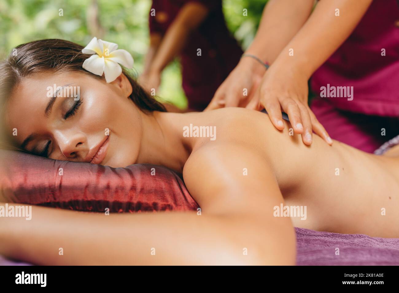 Phoenix Massage Backpage