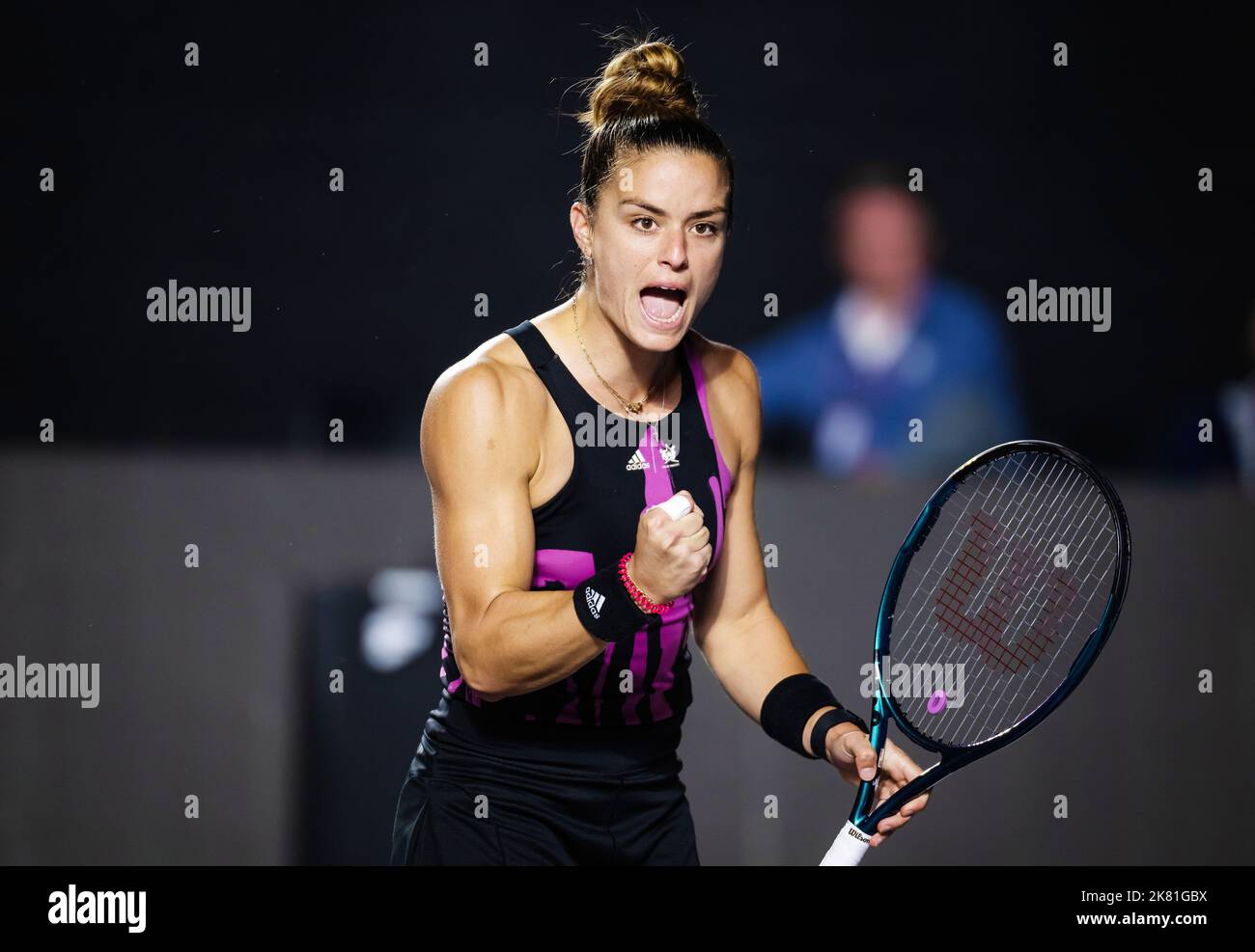 Maria kostyuk hi-res stock photography and images - Alamy