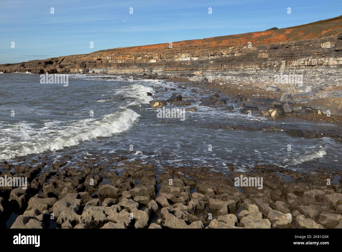 Random Rocks Big Random walks hi-res stock photography and images - Alamy