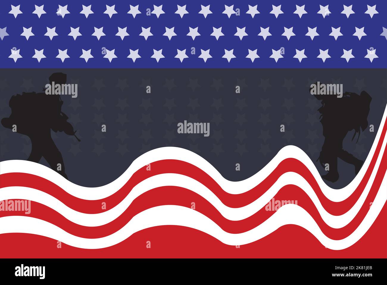 Veterans day childrens video