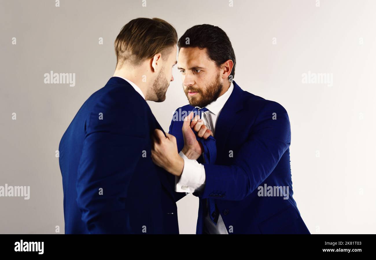 Defending Interest Clients legal interest hi-res stock photography and images - Alamy
