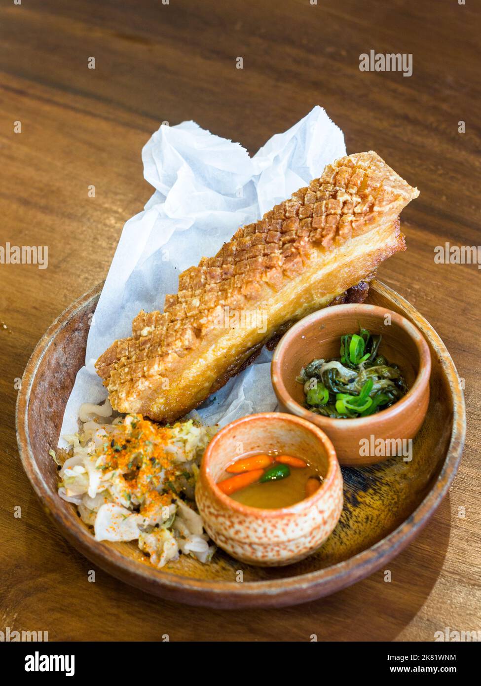 Lechon kawali hires stock photography and images Alamy