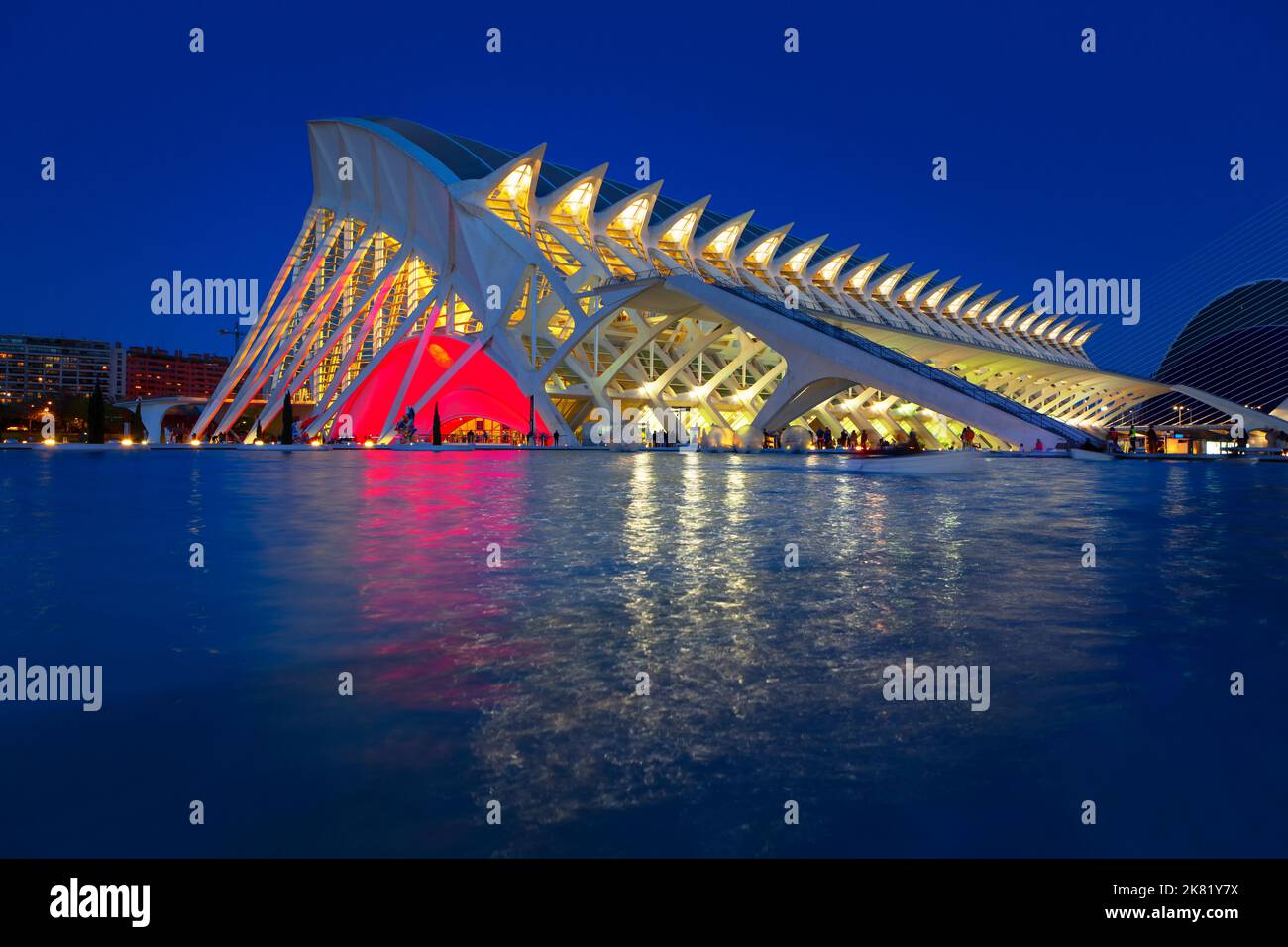 Museums In Valencia