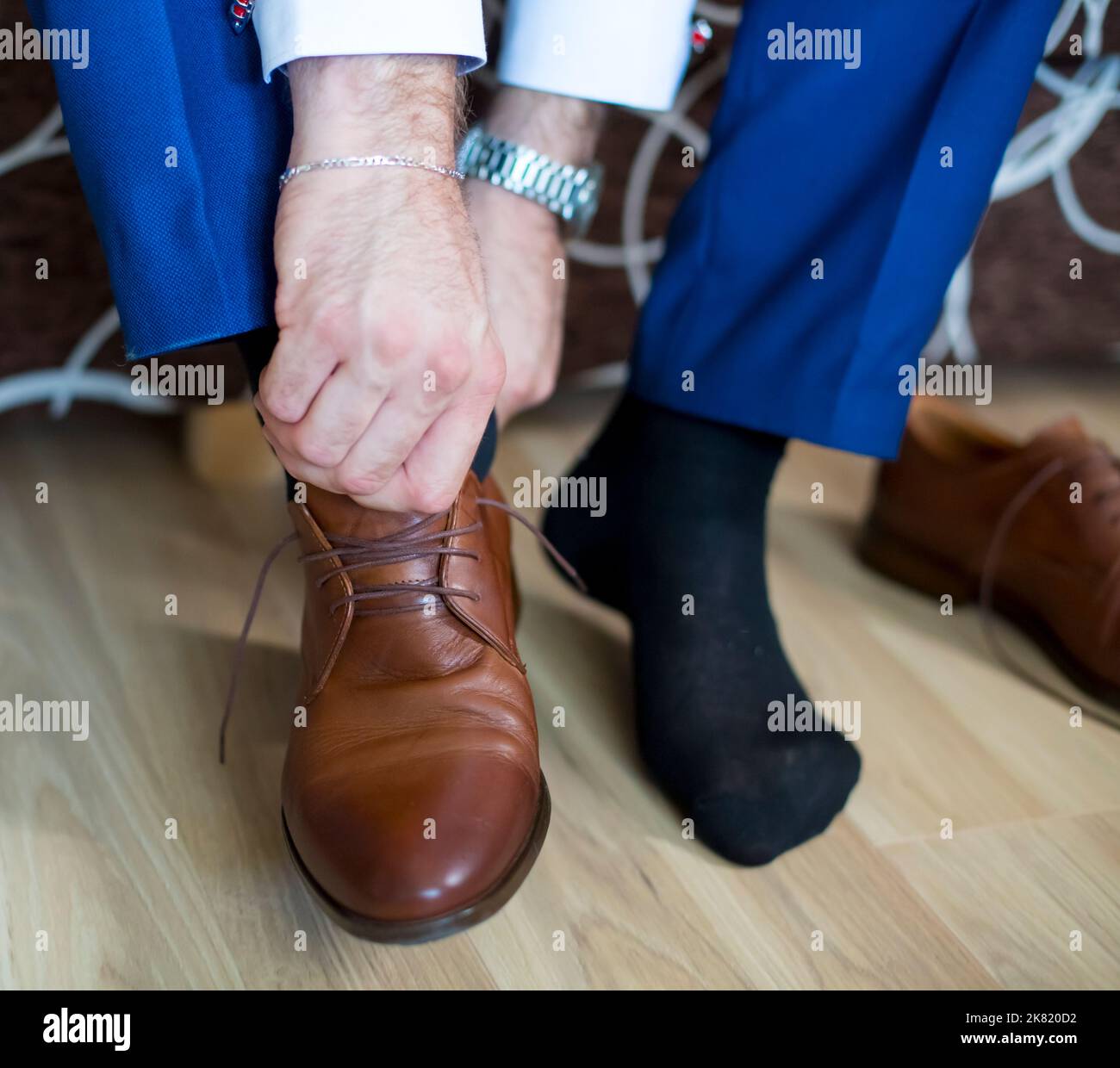 Indoor lace hi-res stock photography and images - Alamy