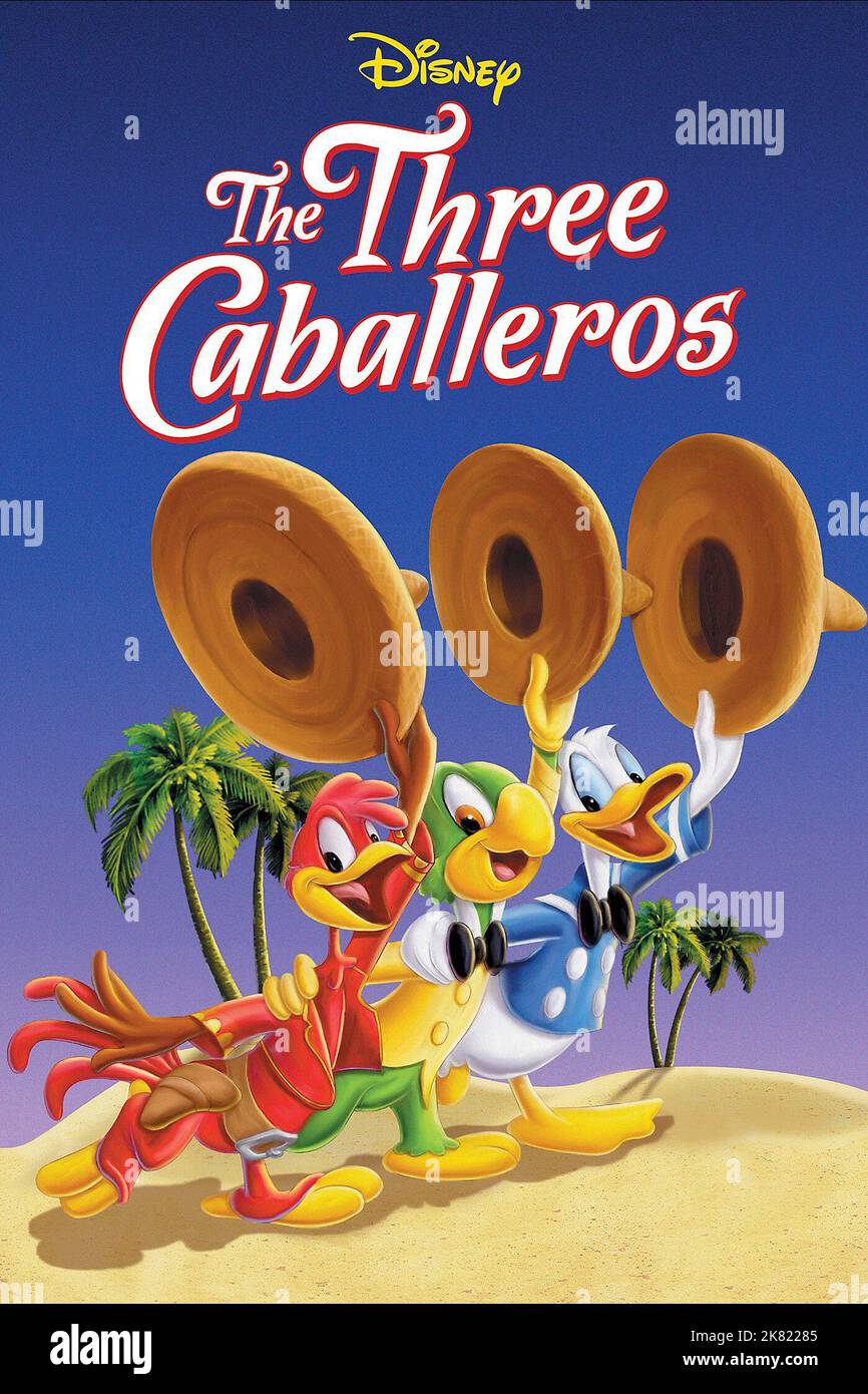 Donald Duck Movie Hi Res Stock Photography And Images Alamy