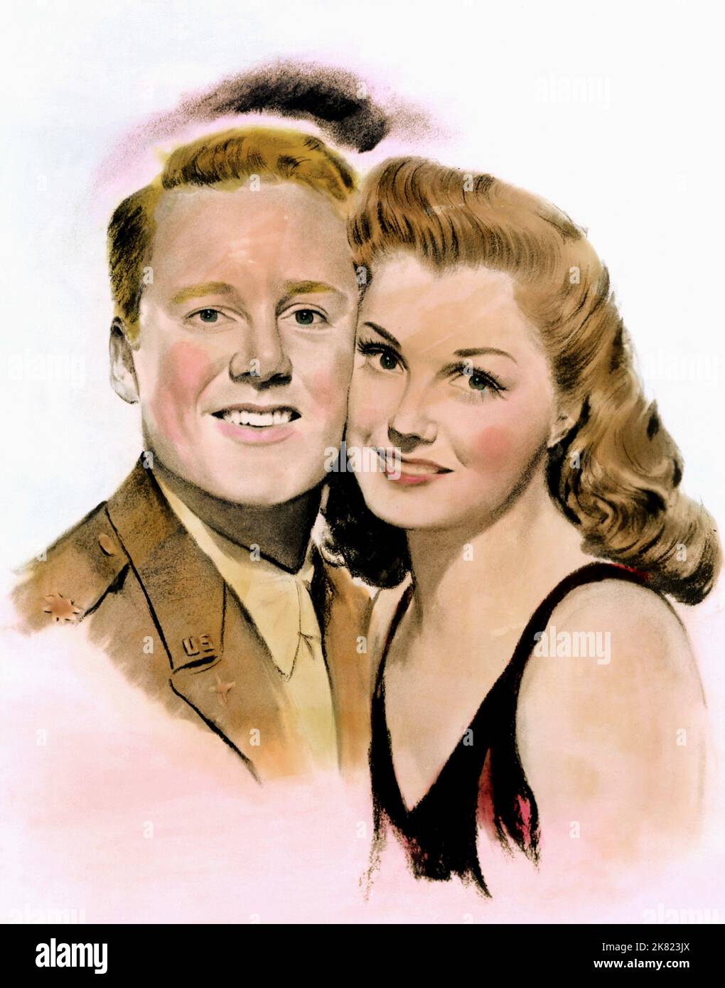esther williams movies with van johnson