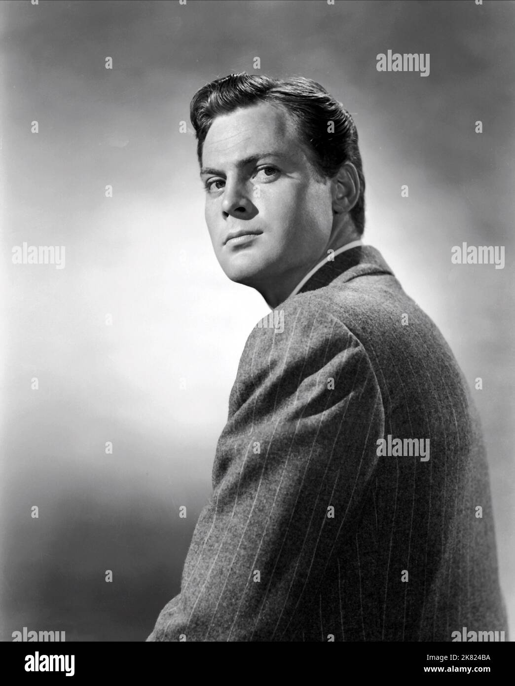 John Agar Film Adventure In Baltimore; Bachelor Bait (USA 1949