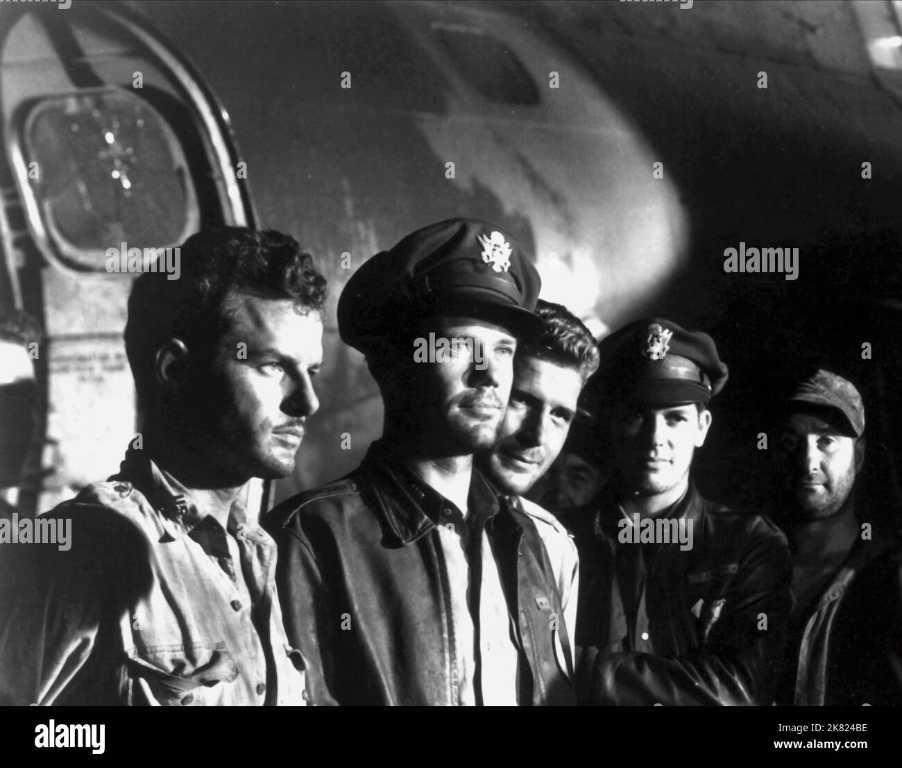 Air force 1943 john ridgely hi-res stock photography and images - Alamy