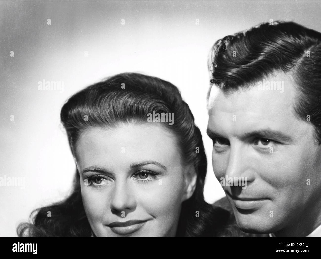 Kitty foyle ginger rogers publicity hires stock photography and images