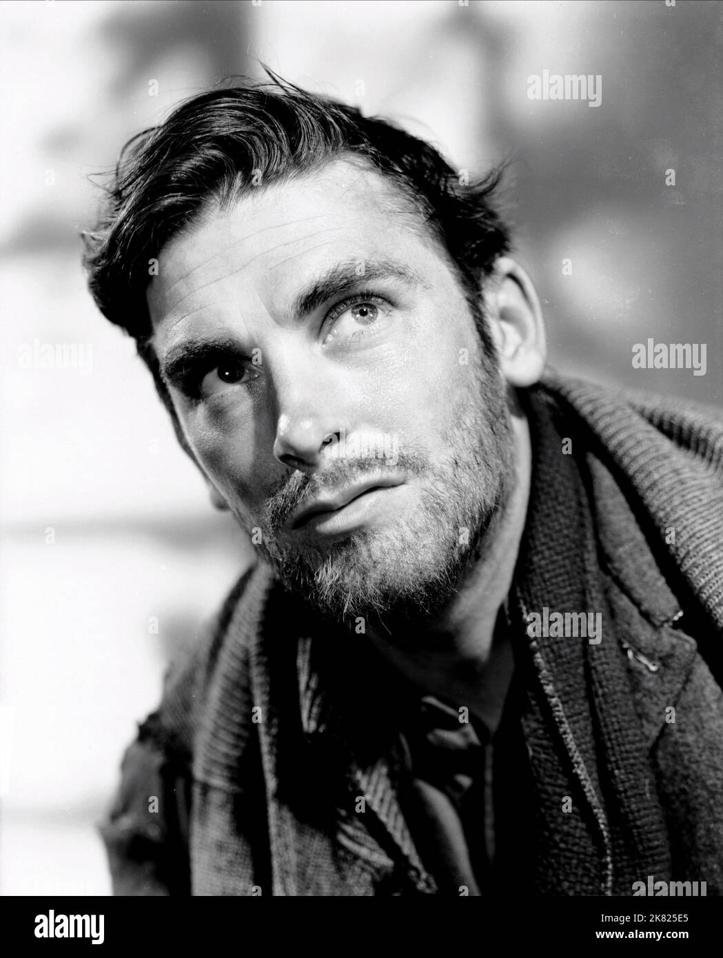 Richard Hart Film: Desire Me (1941) Characters: Jean Renaud Director