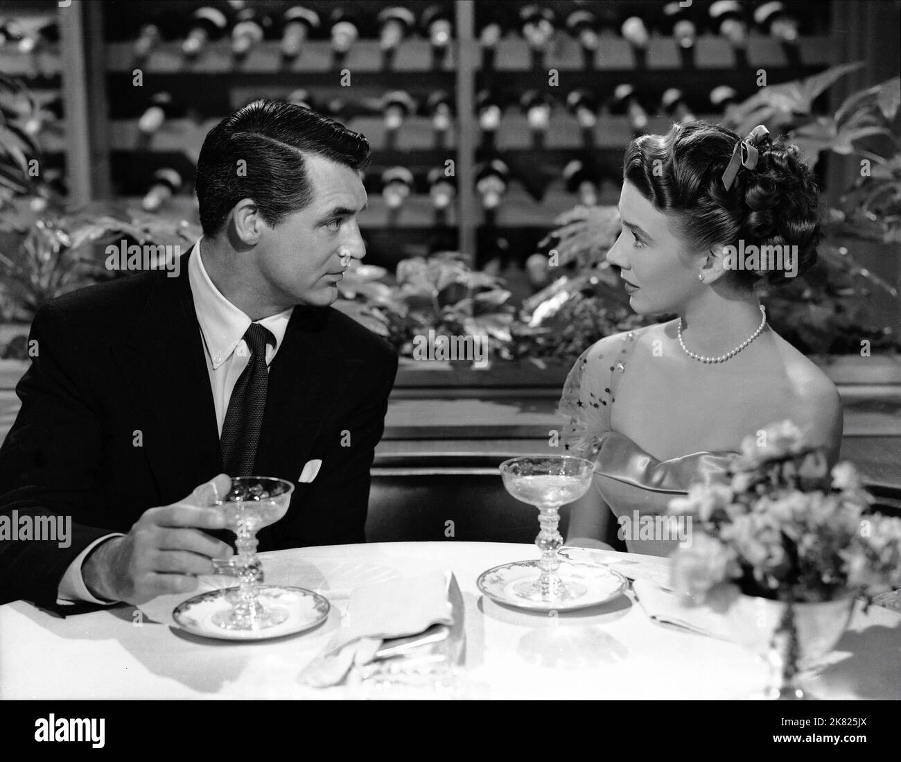 Cary Grant & Betsy Drake Film: Every Girl Should Be Married (USA 1948 ...