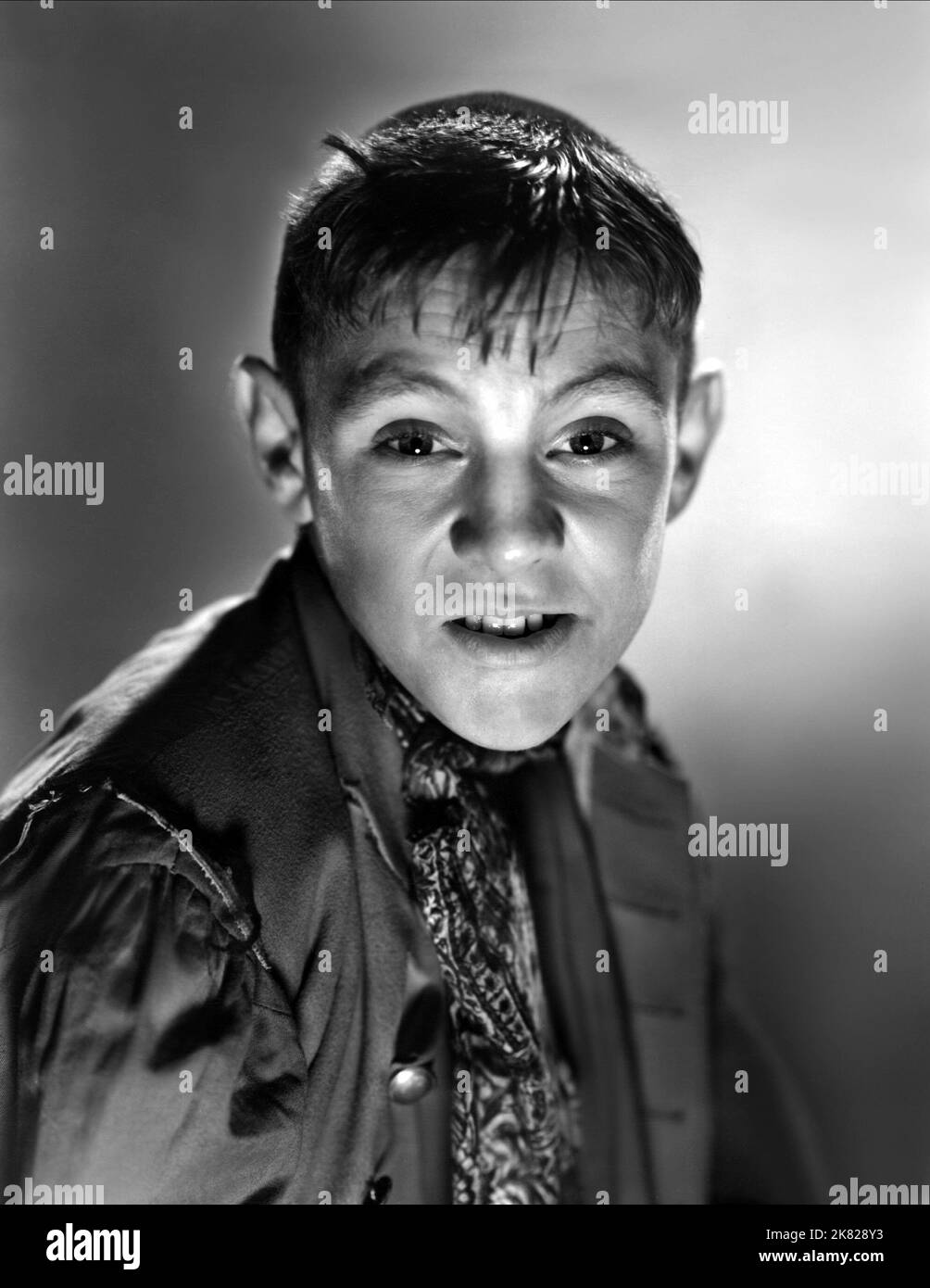 Anthony Newley Oliver Twist