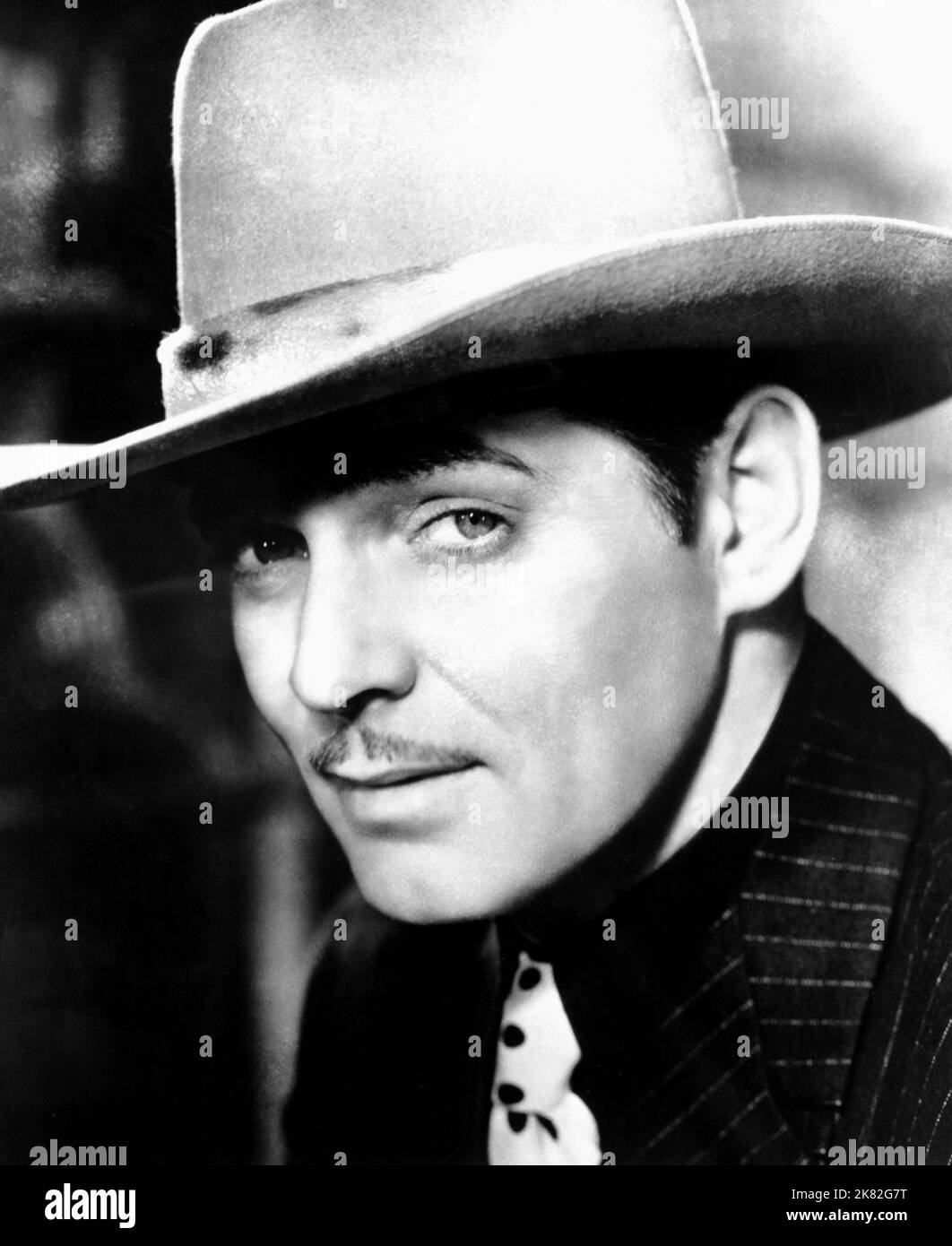 Clark Gable Film: The Call Of The Wild (1935) Director: William A ...