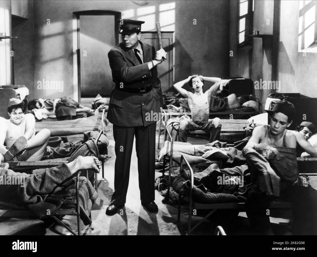 Crime school 1938 hires stock photography and images Alamy