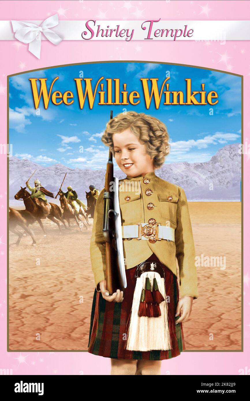 Wee willie winkie film hi-res stock photography and images