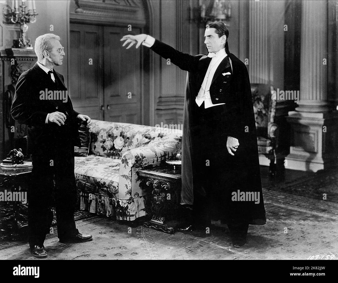 Van helsing van helsing usa hi-res stock photography and images - Alamy