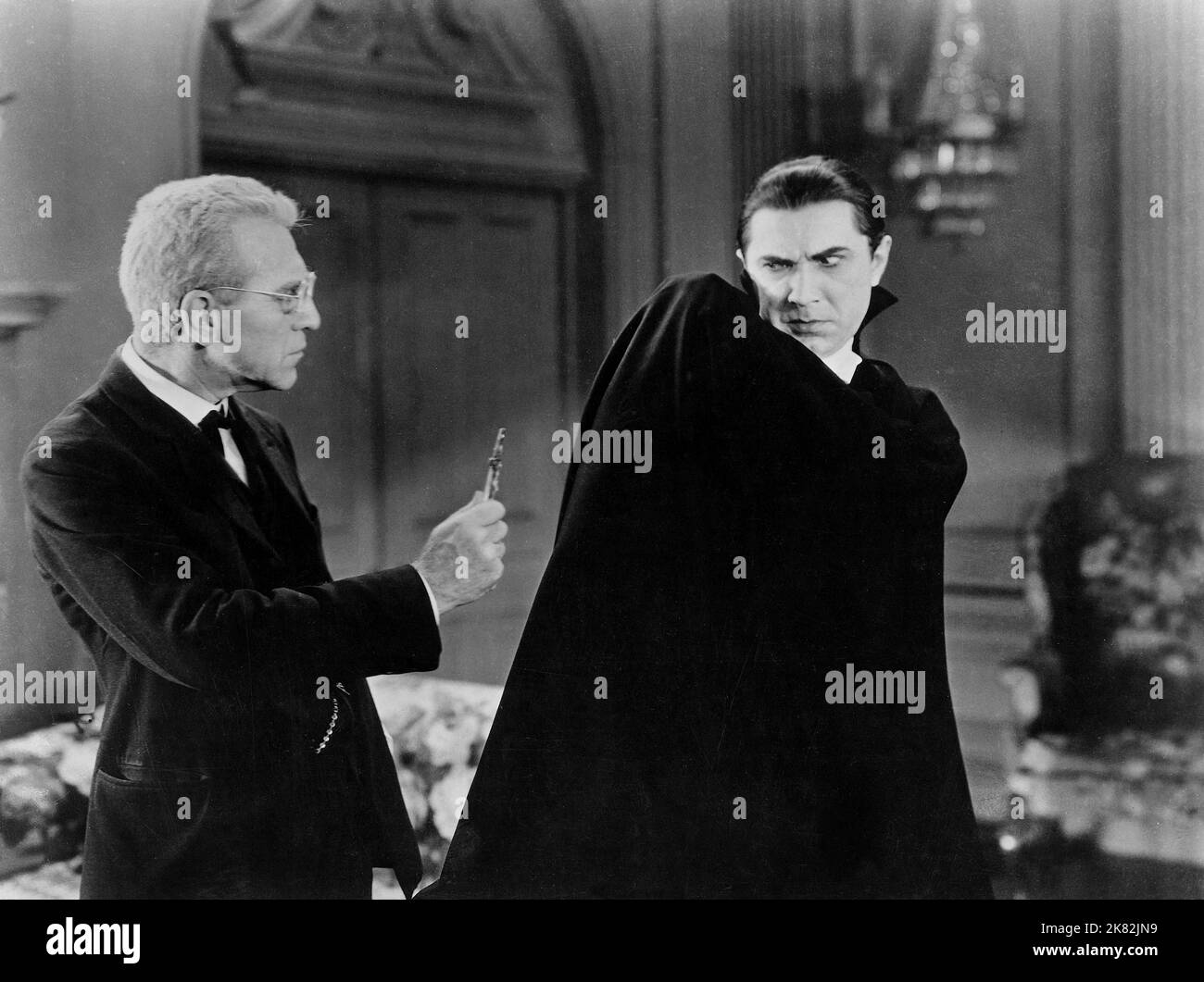 Van helsing van helsing usa hi-res stock photography and images - Alamy