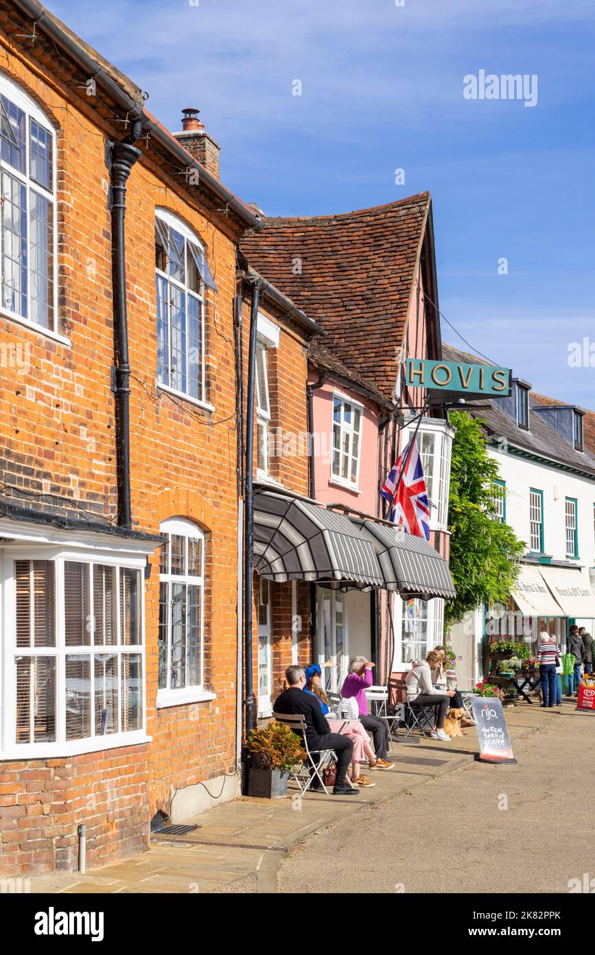 Medieval market place england hires stock photography and images Alamy