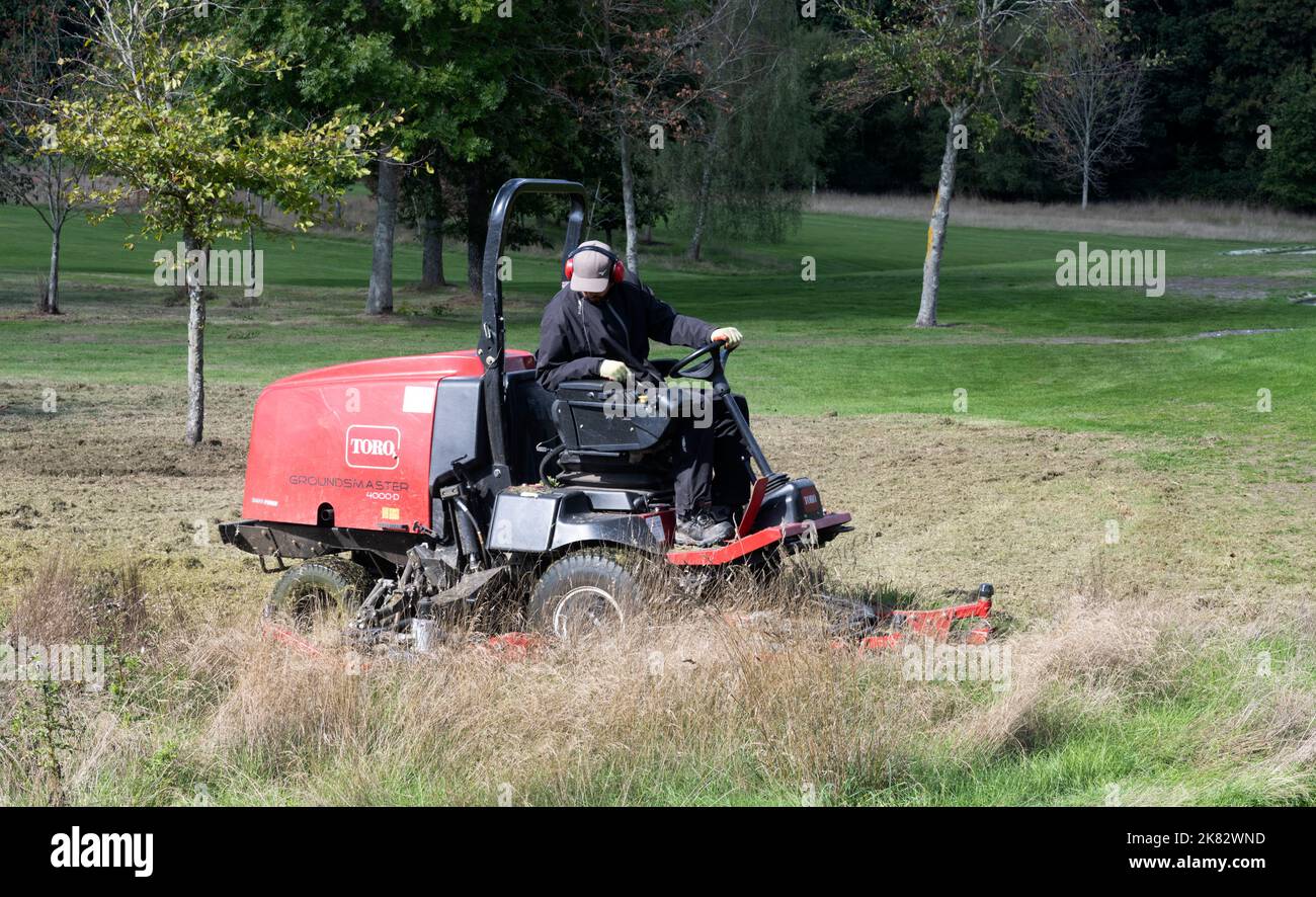 Skylark Golf & Country Club, Skylark Meadows, Whiteley, Fareham