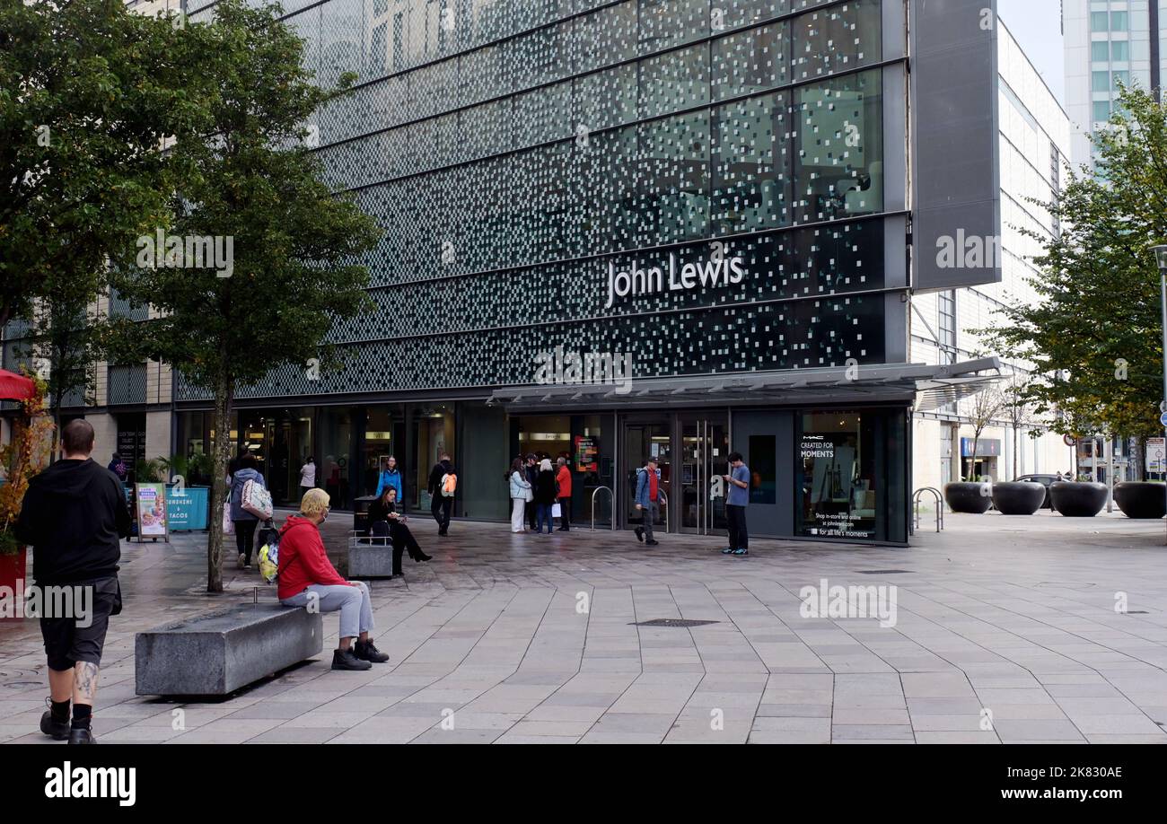 John williams street hires stock photography and images Alamy